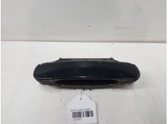 Recambio de maneta exterior puerta delantera derecha para audi a4 b7 avant (8ed) 2.0 tdi 16v referencia OEM IAM 4802839985  