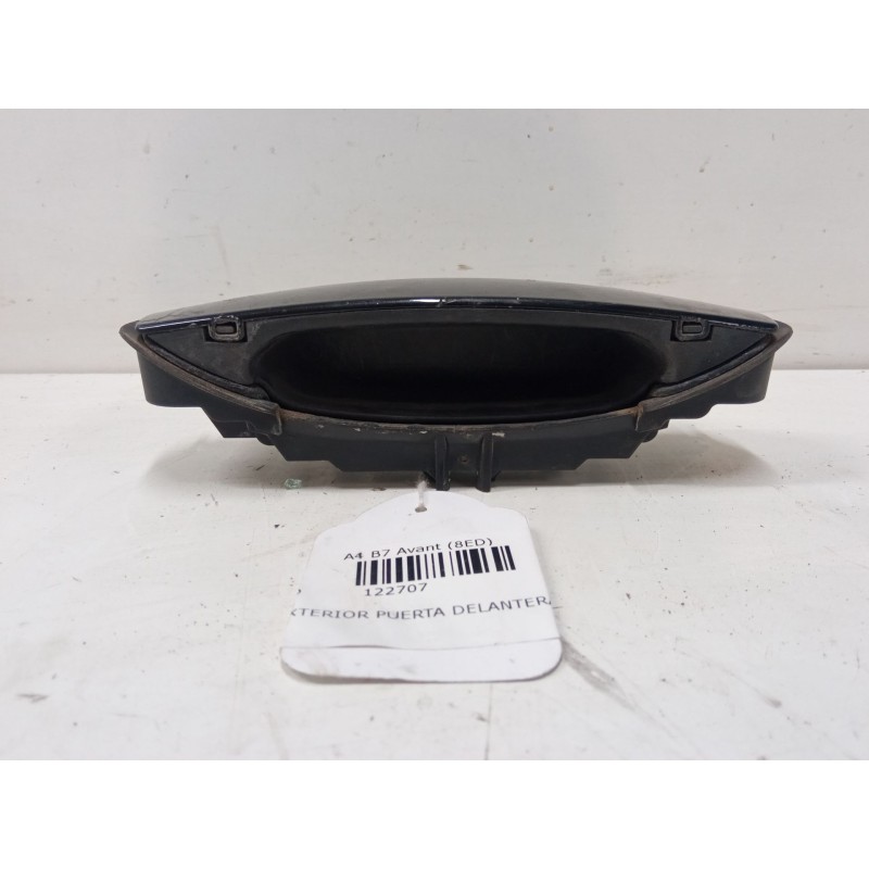 Recambio de maneta exterior puerta delantera derecha para audi a4 b7 avant (8ed) 2.0 tdi 16v referencia OEM IAM 4802839985  