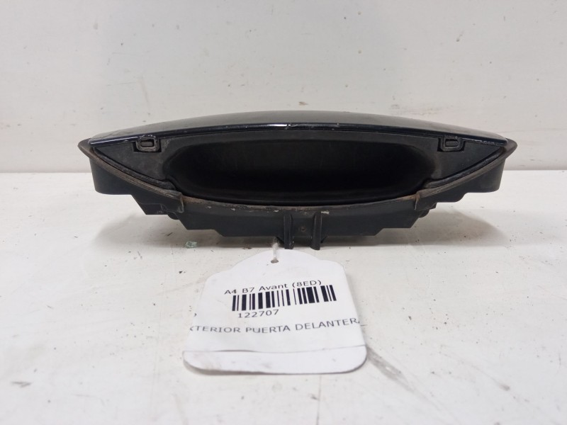 Recambio de maneta exterior puerta delantera derecha para audi a4 b7 avant (8ed) 2.0 tdi 16v referencia OEM IAM 4802839985  