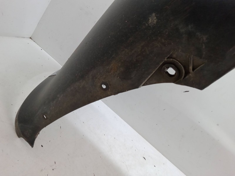 Recambio de paragolpes trasero para volkswagen passat b5.5 (3b3) 2.0 referencia OEM IAM    Recambio de paragolpes trasero para volkswagen passat b5.5 (3b3) 2.0 referencia OEM IAM