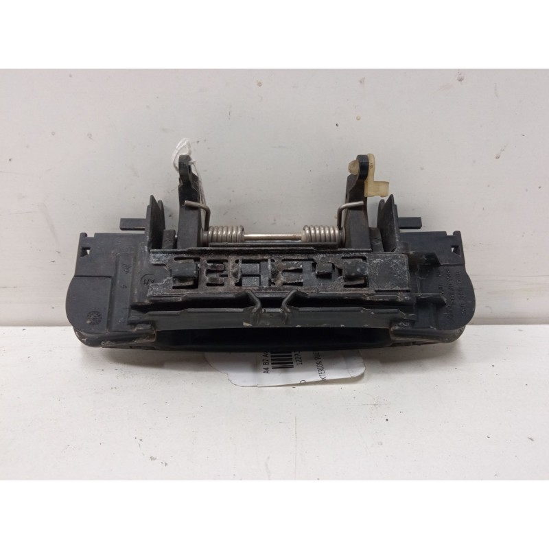 Recambio de maneta exterior puerta delantera derecha para audi a4 b7 avant (8ed) 2.0 tdi 16v referencia OEM IAM 4802839985  