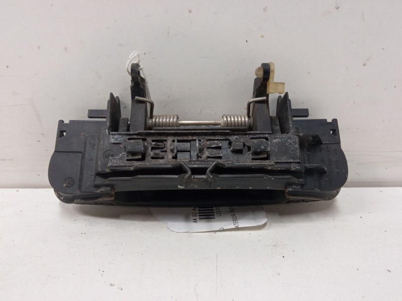 Recambio de maneta exterior puerta delantera derecha para audi a4 b7 avant (8ed) 2.0 tdi 16v referencia OEM IAM 4802839985  