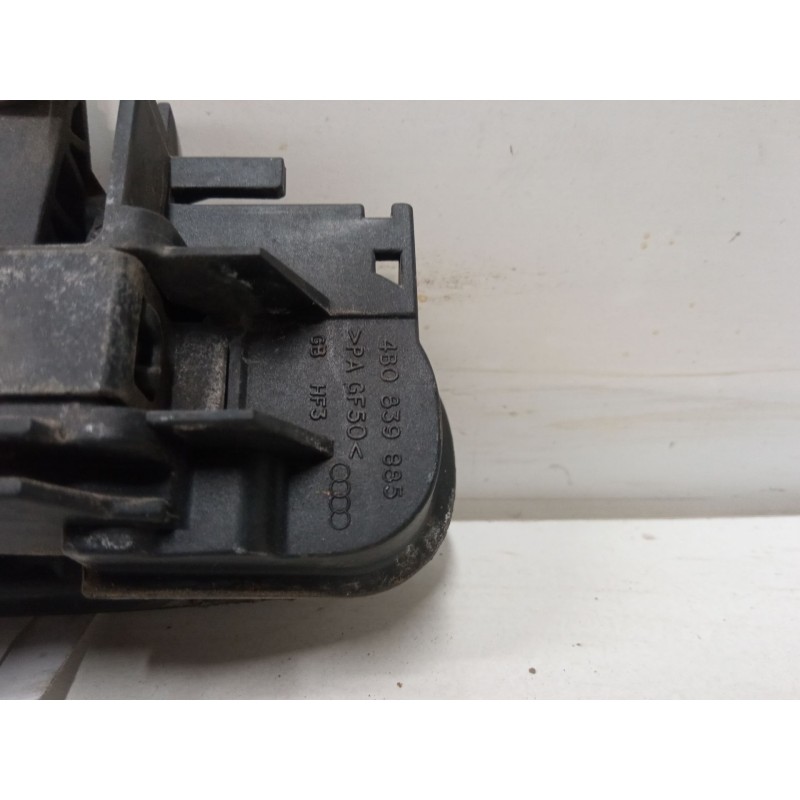 Recambio de maneta exterior puerta delantera derecha para audi a4 b7 avant (8ed) 2.0 tdi 16v referencia OEM IAM 4802839985  