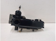 Recambio de maneta exterior puerta delantera izquierda para audi a4 b7 avant (8ed) 2.0 tdi 16v referencia OEM IAM   