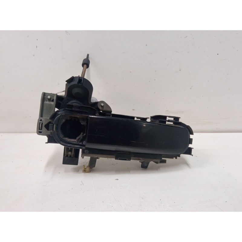 Recambio de maneta exterior puerta delantera izquierda para audi a4 b7 avant (8ed) 2.0 tdi 16v referencia OEM IAM   