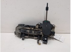 Recambio de maneta exterior puerta delantera izquierda para audi a4 b7 avant (8ed) 2.0 tdi 16v referencia OEM IAM    2