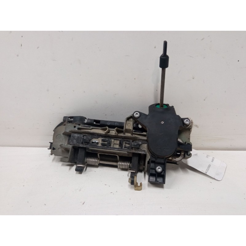 Recambio de maneta exterior puerta delantera izquierda para audi a4 b7 avant (8ed) 2.0 tdi 16v referencia OEM IAM   