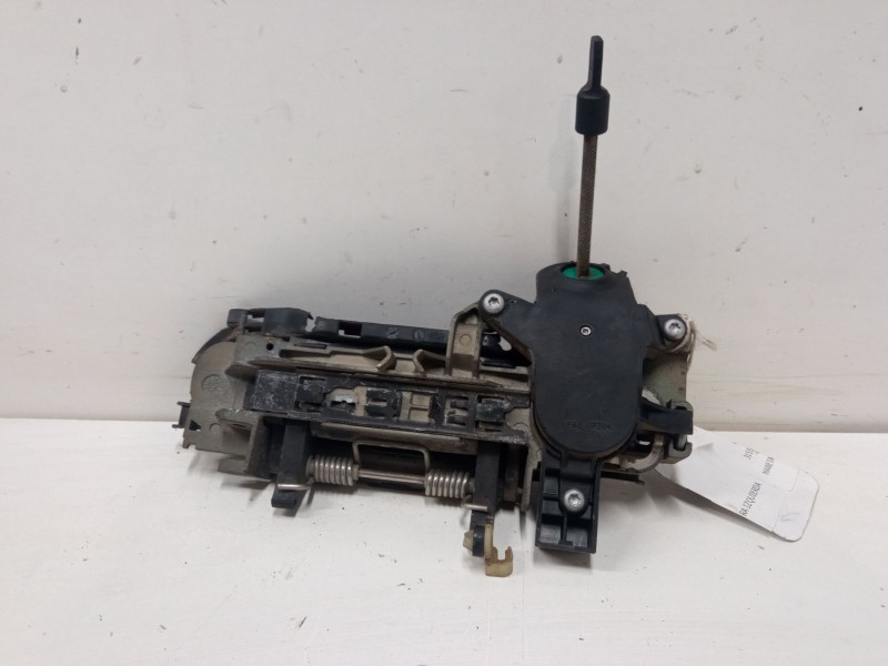 Recambio de maneta exterior puerta delantera izquierda para audi a4 b7 avant (8ed) 2.0 tdi 16v referencia OEM IAM   