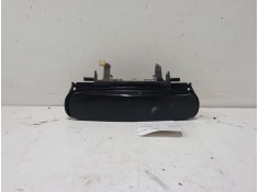 Recambio de maneta exterior puerta trasera derecha para audi a4 b7 avant (8ed) 2.0 tdi 16v referencia OEM IAM   