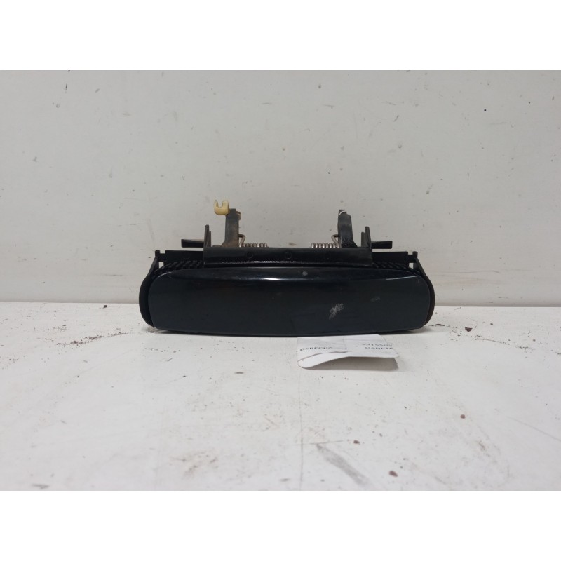 Recambio de maneta exterior puerta trasera derecha para audi a4 b7 avant (8ed) 2.0 tdi 16v referencia OEM IAM   