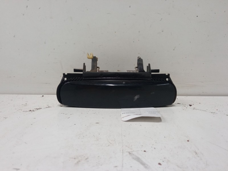 Recambio de maneta exterior puerta trasera derecha para audi a4 b7 avant (8ed) 2.0 tdi 16v referencia OEM IAM   