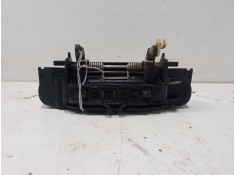 Recambio de maneta exterior puerta trasera derecha para audi a4 b7 avant (8ed) 2.0 tdi 16v referencia OEM IAM    2