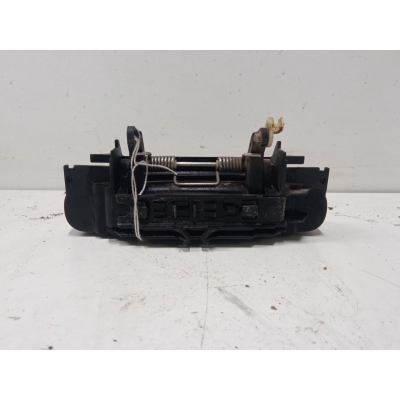 Recambio de maneta exterior puerta trasera derecha para audi a4 b7 avant (8ed) 2.0 tdi 16v referencia OEM IAM   