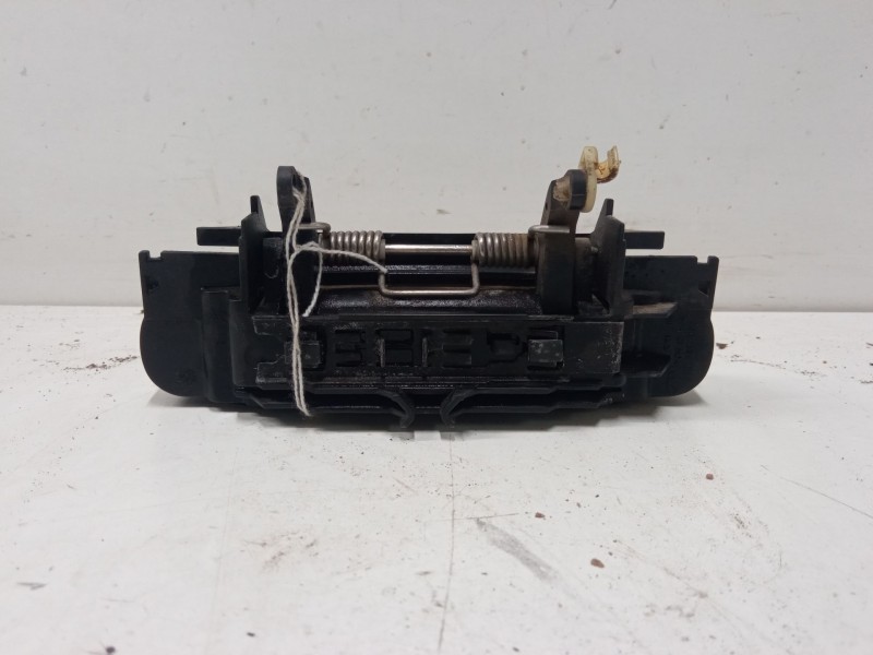 Recambio de maneta exterior puerta trasera derecha para audi a4 b7 avant (8ed) 2.0 tdi 16v referencia OEM IAM   