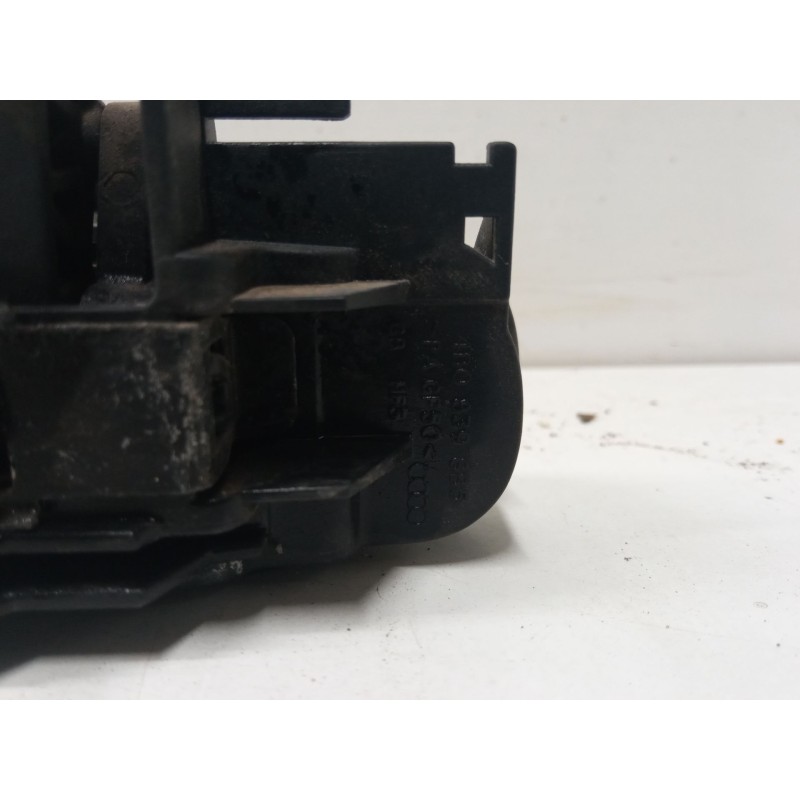 Recambio de maneta exterior puerta trasera derecha para audi a4 b7 avant (8ed) 2.0 tdi 16v referencia OEM IAM   