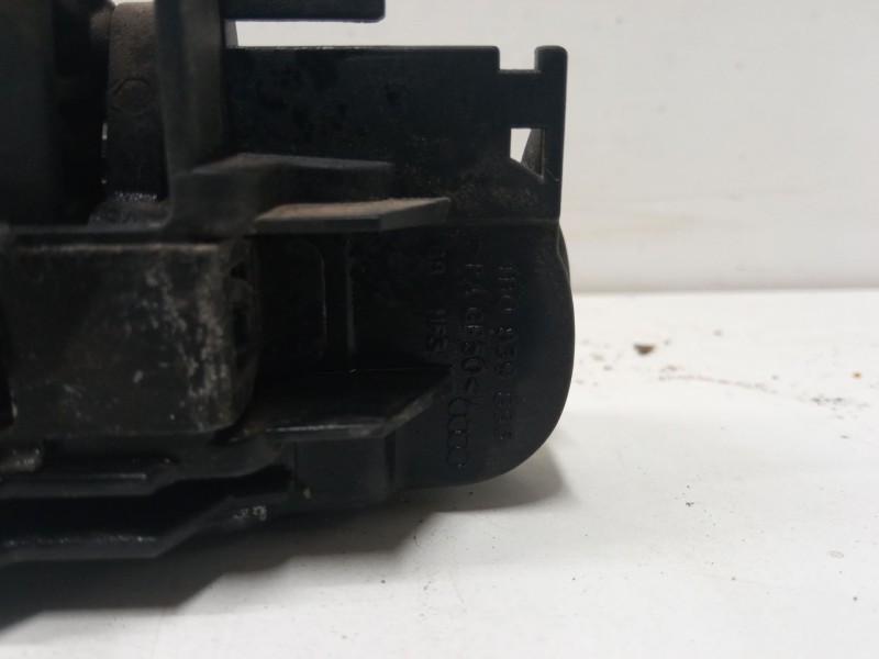 Recambio de maneta exterior puerta trasera derecha para audi a4 b7 avant (8ed) 2.0 tdi 16v referencia OEM IAM   