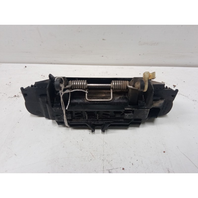 Recambio de maneta exterior puerta trasera derecha para audi a4 b7 avant (8ed) 2.0 tdi 16v referencia OEM IAM   