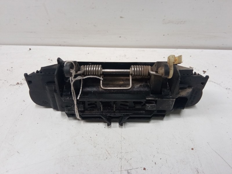 Recambio de maneta exterior puerta trasera derecha para audi a4 b7 avant (8ed) 2.0 tdi 16v referencia OEM IAM   