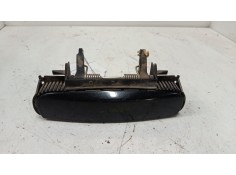 Recambio de maneta exterior puerta trasera izquierda para audi a4 b7 avant (8ed) 2.0 tdi 16v referencia OEM IAM   