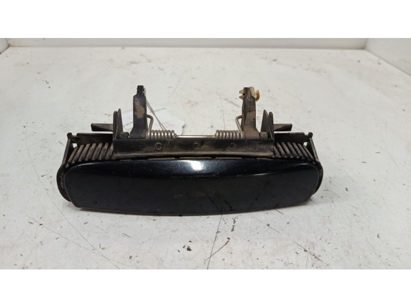 Recambio de maneta exterior puerta trasera izquierda para audi a4 b7 avant (8ed) 2.0 tdi 16v referencia OEM IAM   