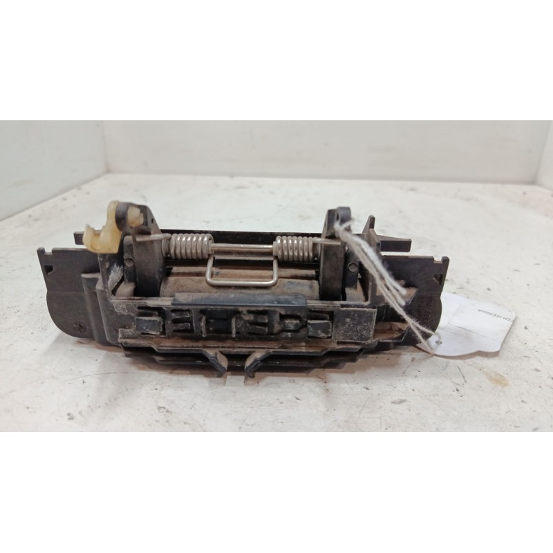 Recambio de maneta exterior puerta trasera izquierda para audi a4 b7 avant (8ed) 2.0 tdi 16v referencia OEM IAM   