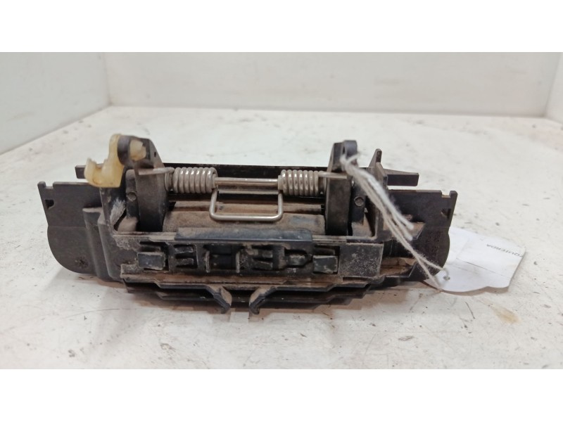 Recambio de maneta exterior puerta trasera izquierda para audi a4 b7 avant (8ed) 2.0 tdi 16v referencia OEM IAM   