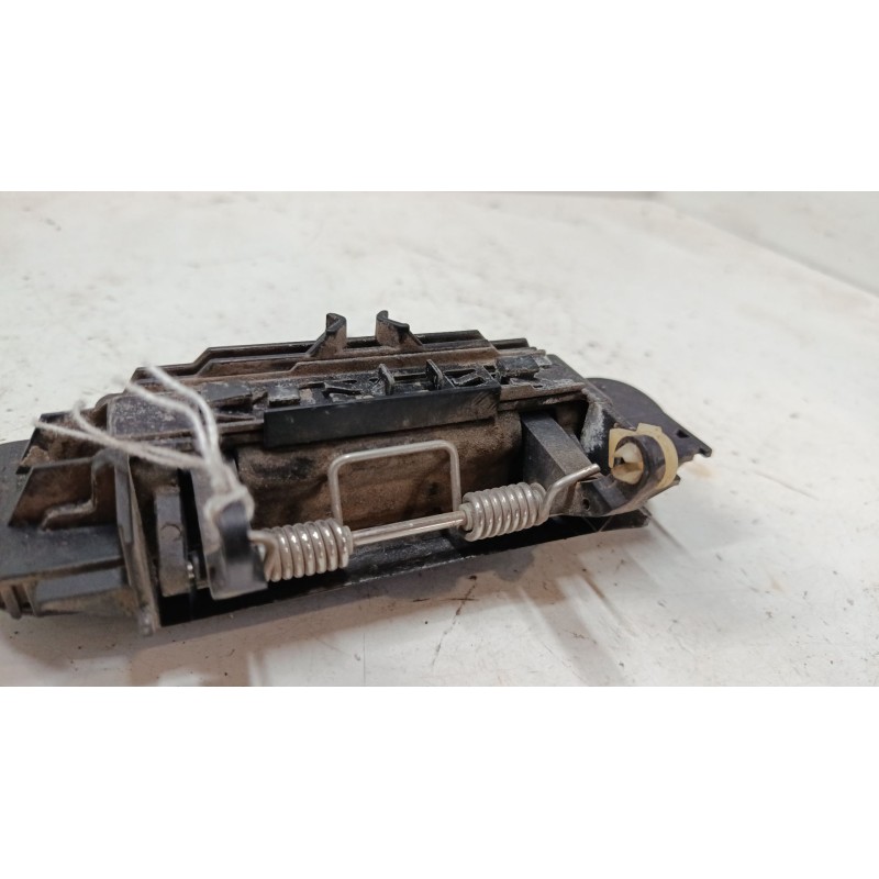 Recambio de maneta exterior puerta trasera izquierda para audi a4 b7 avant (8ed) 2.0 tdi 16v referencia OEM IAM   