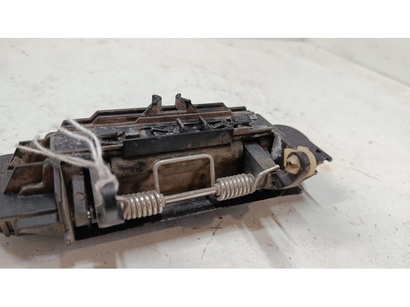 Recambio de maneta exterior puerta trasera izquierda para audi a4 b7 avant (8ed) 2.0 tdi 16v referencia OEM IAM   