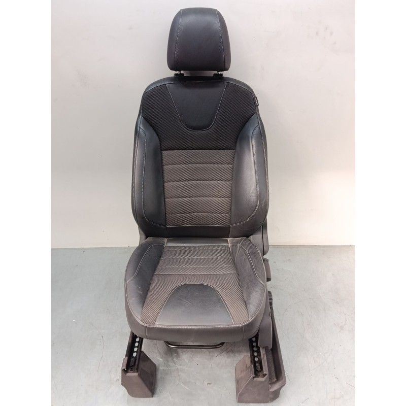 Recambio de asiento delantero izquierdo para ford kuga ii (dm2) 1.5 ecoboost 4x4 referencia OEM IAM CJ5A9661705AP  