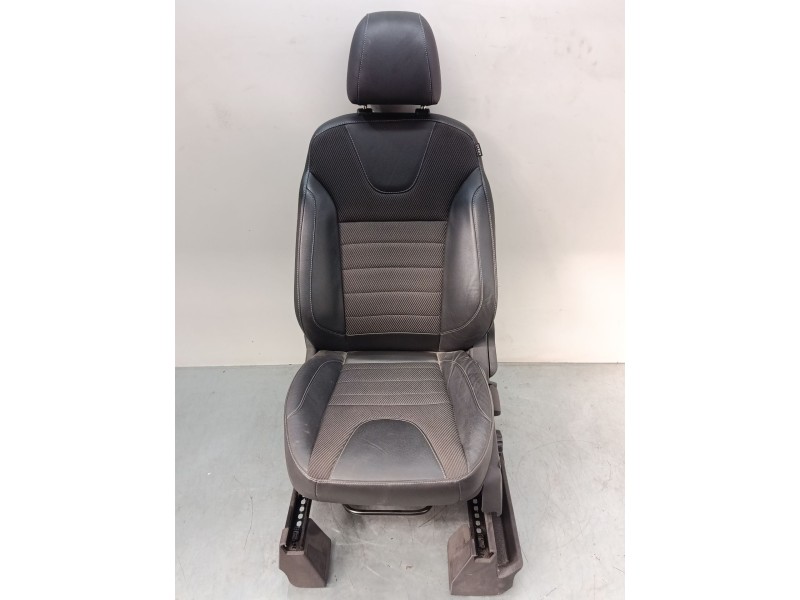 Recambio de asiento delantero izquierdo para ford kuga ii (dm2) 1.5 ecoboost 4x4 referencia OEM IAM CJ5A9661705AP  