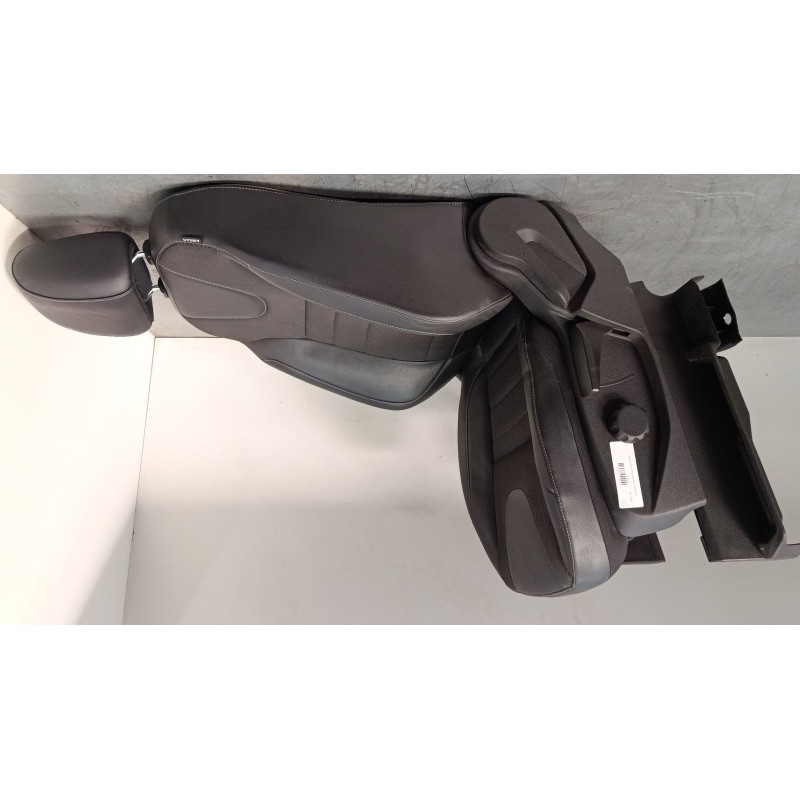 Recambio de asiento delantero izquierdo para ford kuga ii (dm2) 1.5 ecoboost 4x4 referencia OEM IAM CJ5A9661705AP  