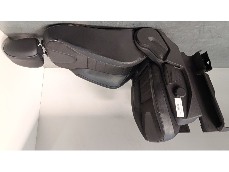 Recambio de asiento delantero izquierdo para ford kuga ii (dm2) 1.5 ecoboost 4x4 referencia OEM IAM CJ5A9661705AP  