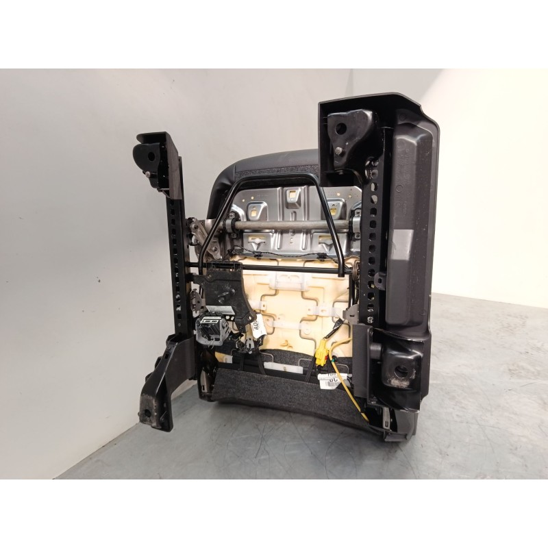 Recambio de asiento delantero izquierdo para ford kuga ii (dm2) 1.5 ecoboost 4x4 referencia OEM IAM CJ5A9661705AP  