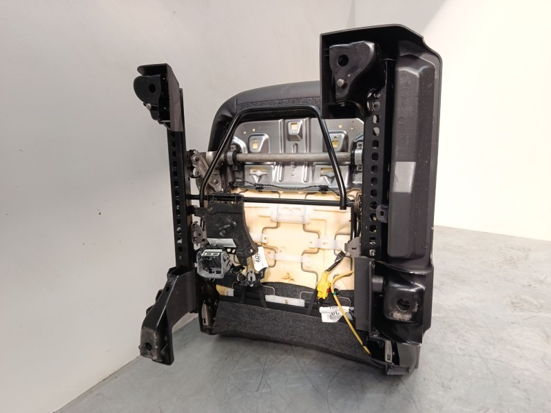Recambio de asiento delantero izquierdo para ford kuga ii (dm2) 1.5 ecoboost 4x4 referencia OEM IAM CJ5A9661705AP  