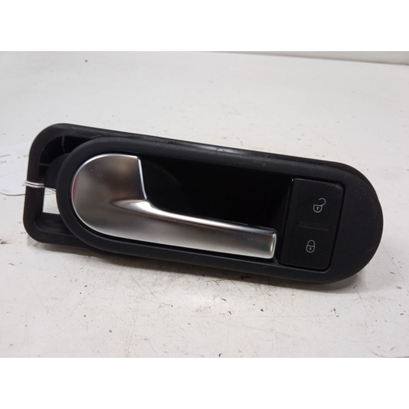 Recambio de maneta interior puerta delantera izquierda para volkswagen golf plus v (5m1, 521) 1.4 tsi referencia OEM IAM 5m08371