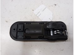Recambio de maneta interior puerta delantera izquierda para volkswagen golf plus v (5m1, 521) 1.4 tsi referencia OEM IAM 5m08371 2