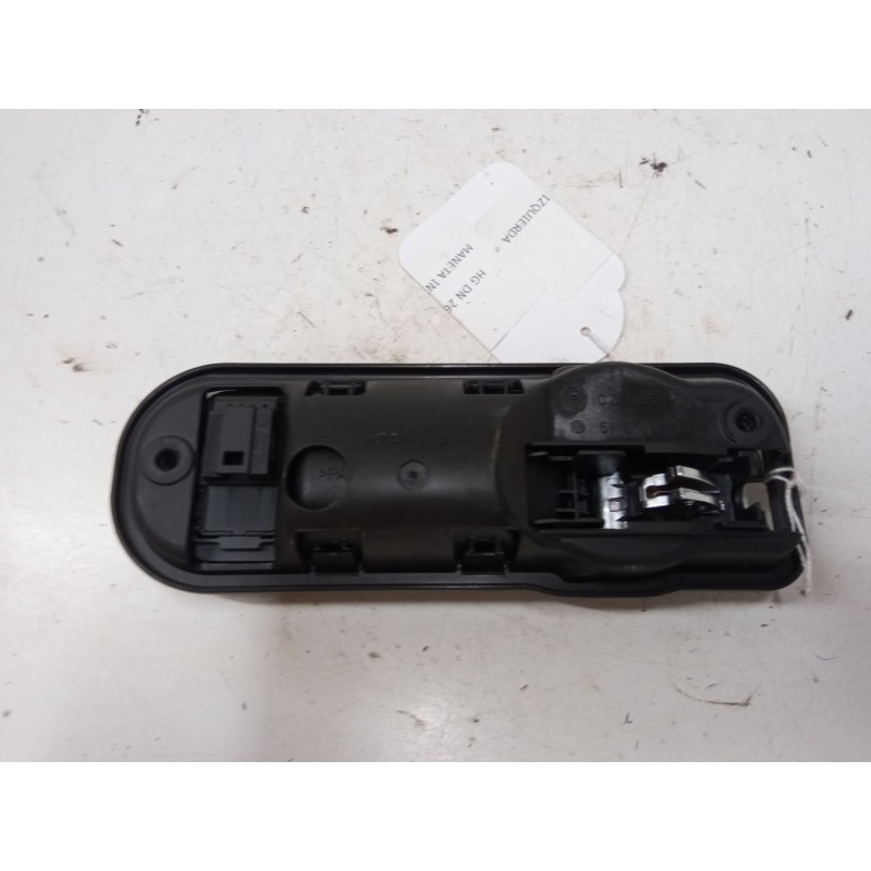 Recambio de maneta interior puerta delantera izquierda para volkswagen golf plus v (5m1, 521) 1.4 tsi referencia OEM IAM 5m08371