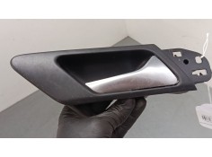 Recambio de maneta interior puerta delantera derecha para volkswagen golf vi (5k1) 2.0 gti referencia OEM IAM   