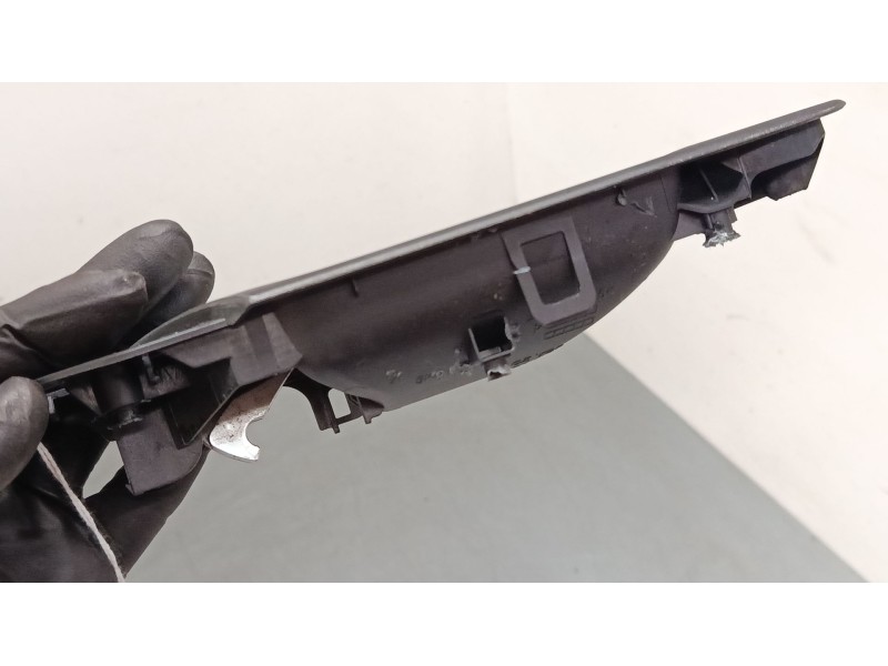 Recambio de maneta interior puerta delantera derecha para volkswagen golf vi (5k1) 2.0 gti referencia OEM IAM   