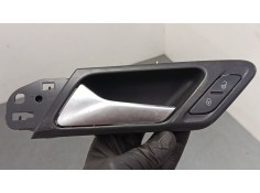 Recambio de maneta interior puerta delantera izquierda para volkswagen golf vi (5k1) 2.0 gti referencia OEM IAM   