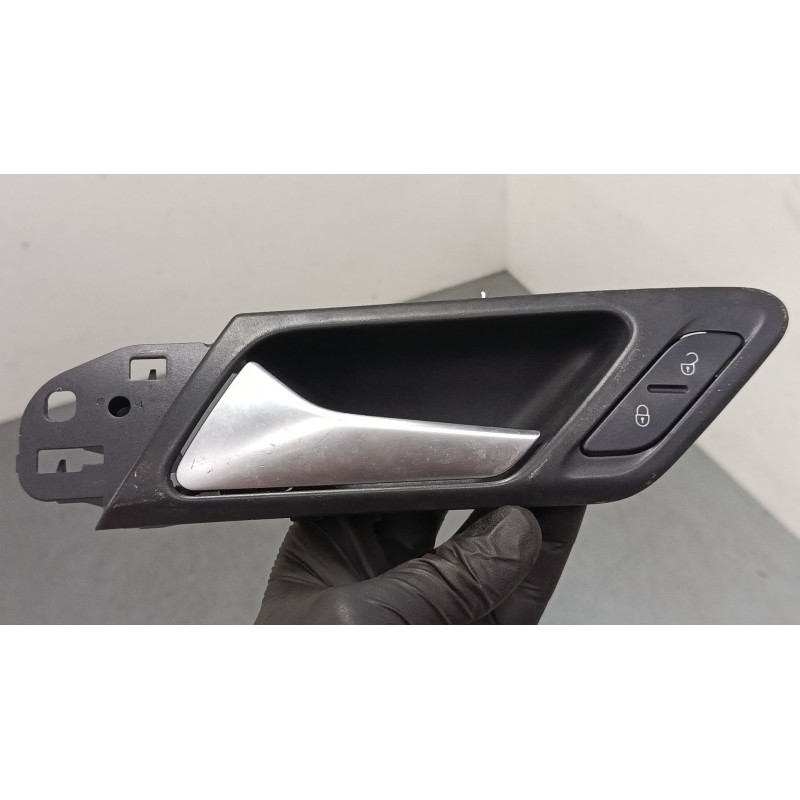 Recambio de maneta interior puerta delantera izquierda para volkswagen golf vi (5k1) 2.0 gti referencia OEM IAM   