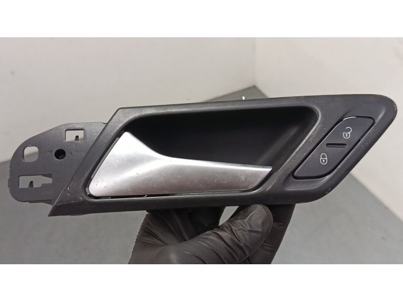 Recambio de maneta interior puerta delantera izquierda para volkswagen golf vi (5k1) 2.0 gti referencia OEM IAM   