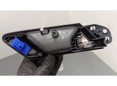 Recambio de maneta interior puerta delantera izquierda para volkswagen golf vi (5k1) 2.0 gti referencia OEM IAM    2