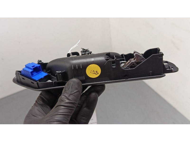 Recambio de maneta interior puerta delantera izquierda para volkswagen golf vi (5k1) 2.0 gti referencia OEM IAM   