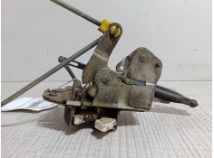 Recambio de cerradura puerta delantera derecha para seat ibiza i (21a) 1.2 referencia OEM IAM   