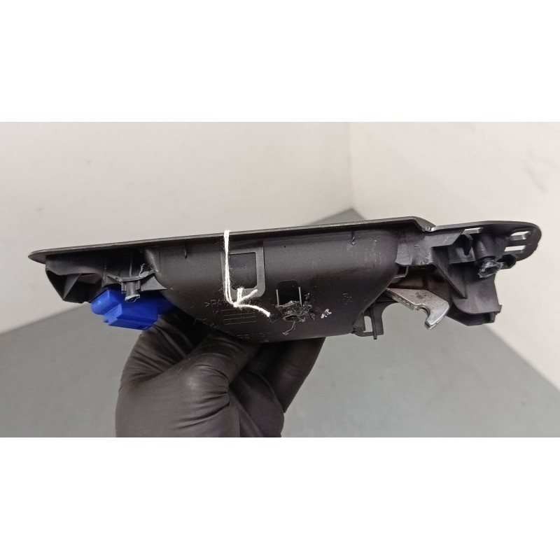 Recambio de maneta interior puerta delantera izquierda para volkswagen golf vi (5k1) 2.0 gti referencia OEM IAM   