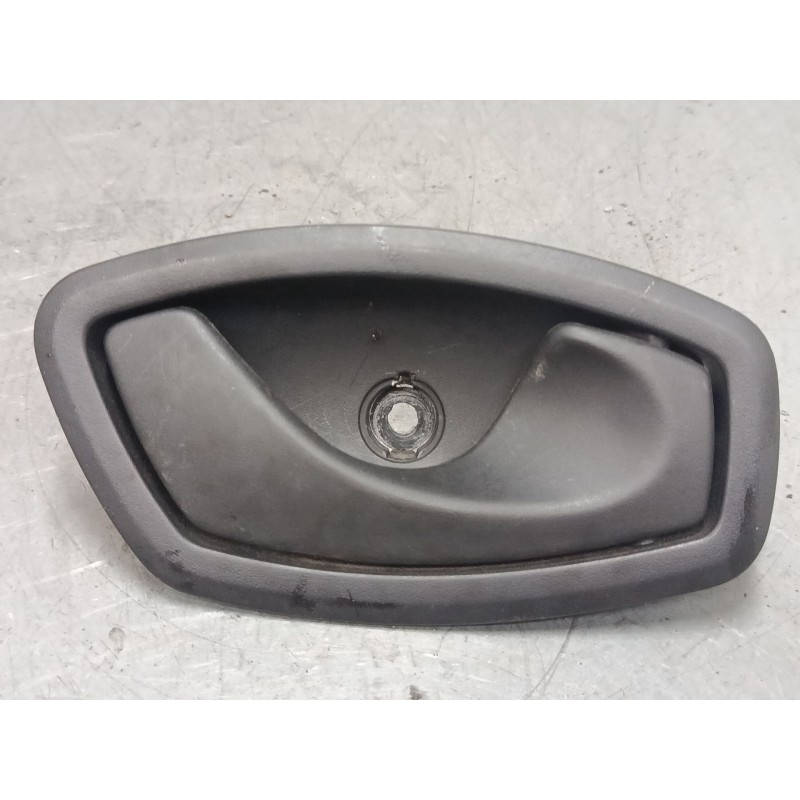 Recambio de maneta interior puerta trasera derecha para renault megane iii hatchback (bz0/1_, b3_) 1.6 16v (bz0h) referencia OEM