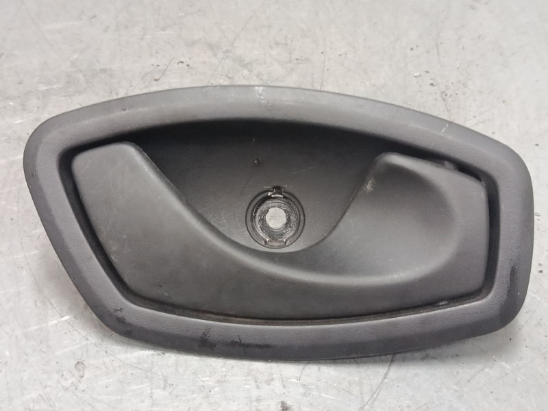 Recambio de maneta interior puerta trasera derecha para renault megane iii hatchback (bz0/1_, b3_) 1.6 16v (bz0h) referencia OEM