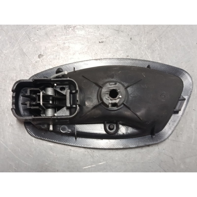 Recambio de maneta interior puerta trasera derecha para renault megane iii hatchback (bz0/1_, b3_) 1.6 16v (bz0h) referencia OEM