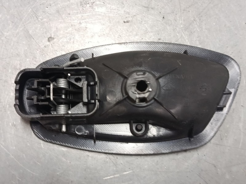 Recambio de maneta interior puerta trasera derecha para renault megane iii hatchback (bz0/1_, b3_) 1.6 16v (bz0h) referencia OEM